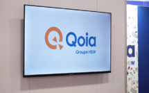Les rencontres HospitaliaTV sur SANTEXPO 2024 : QOIA