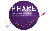Un nouveau chef pour le programme PHARE