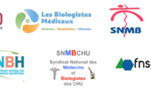Les biologistes médicaux réagissent: «Non aux mises à jour des SGL pour LABOé-SI »