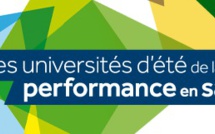 Université d’été de la performance en santé : un nouveau succès pour l’édition 2015 !
