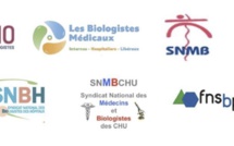 Mobilisation historique de la biologie médicale