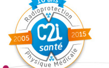 C2i Santé lance Xview, une innovation majeure pour une gestion optimisée de la radioprotection dans le domaine médical