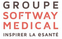 Un nouveau site web pour le Groupe Softway Medical
