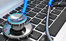 Quelle solution est la plus simple pour passer aux dossiers médicaux informatisés ?