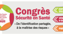 Congrès de la FAQSS : Rendez-vous au Congrès Sécurité en santé le vendredi 9 octobre 2015 à Paris