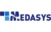 À voir sur les JFR 2015 : Medasys