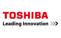 À voir sur les JFR 2015 : Toshiba