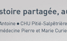 L’UPMC fête les jubilés des CHU Saint-Antoine et Pitié-Salpêtrière