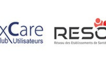 Des avancées dans la convergence des DPI : les clubs RESO et DxCare travaillent main dans la main à leur avenir commun