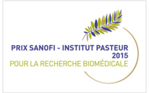 La 4ème édition des Prix Sanofi - Institut Pasteur récompense quatre chercheurs pour leurs contributions majeures au service de la santé