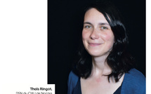 Thaïs Ringot, DSN du CHU de Nantes : «Nous avons beaucoup à apprendre et à exploiter des outils numériques »