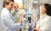France Médical Enchères et Gustave Roussy s’associent pour une vente aux enchères caritative