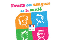 Label et concours « Droits des usagers de la santé » 2015 : une 6ème édition encore renouvelée par des initiatives originales de promotion des droits des usagers