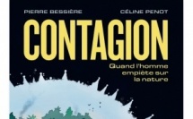 Une bande dessinée pour comprendre l'origine des virus