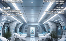 Hospitalia #68 - Visions croisées autour de l'hôpital de demain