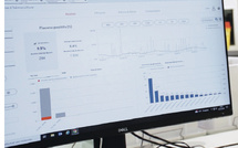 Au CH de Valenciennes, l’exploitation de la data avec MAESTRIA™