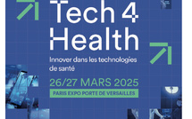 Salon Infirmier, People 4 Health, Tech 4 Health : Rendez-vous à Paris pour trois événements en un