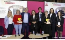 Découvrez les 2 lauréats du premier Prix Santé des Soignants