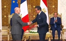 Gustave Roussy exporte son modèle à l'international, avec un premier établissement sous licence de marque en Égypte