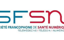 Naissance de la Société Francophone de Santé Numérique (SFSN)