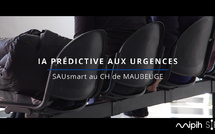 IA prédictive aux urgences