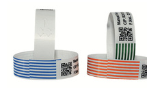 Fiables et économiques, les bracelets patients Hetikal arrivent en France