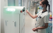 © Centre Hospitalier de Cholet