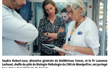 Biologie de demain : quand innovation rime avec coopération