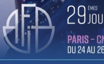24-26 septembre : rendez-vous à Paris pour les 29e Journées de l'AFIB