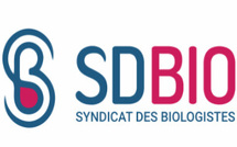 Pour le SDBIO : "La biologie médicale française au bord de la rupture : il est temps de changer de paradigme"