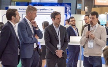 DPI Care4U : l’innovation selon Dedalus s’invite à SantExpo 2025