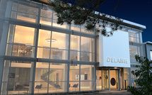 Le Groupe DELABIE annonce l'acquisition de KWC Professional, ex-Franke Water Systems