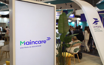 Les rencontres HospitaliaTV sur SANTEXPO 2025 : MAINCARE