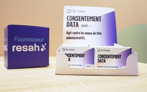 Les rencontres HospitaliaTV sur SANTEXPO 2025 : DR DATA