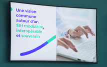 Les rencontres HospitaliaTV sur SANTEXPO 2025 : LA POSTE SANTÉ &amp; AUTONOMIE - L'ALLIANCE SIH