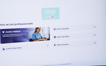Les rencontres HospitaliaTV sur SANTEXPO 2025 : LA POSTE SANTÉ &amp; AUTONOMIE - PROJET CKISA