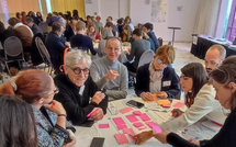 « Construire la santé de demain » : les Hospices Civils de Lyon présentent leur ambitieux projet stratégique à 10 ans