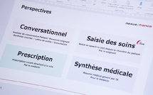 Les rencontres HospitaliaTV sur SANTEXPO 2025 : NEXUS FRANCE