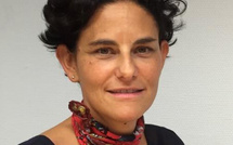 Angèle Rochereau-Bossard, nouvelle déléguée générale du GCS HOURAA