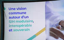 Les rencontres HospitaliaTV sur SANTEXPO 2025 : LA POSTE SANTÉ &amp; AUTONOMIE - APPROCHE DATA CENTRÉE