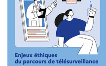 Télésurveillance médicale : un rapport pour penser le soin à distance avec éthique