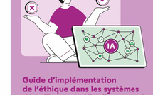 Intelligence artificielle en santé : l'Agence du numérique en santé publie un guide éthique