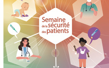 Semaine de la sécurité des patients 2025 : la HAS aussi engagée dans la sécurité des soins pédiatriques