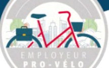 Le Centre Hospitalier de Valenciennes labellisé Employeur Pro-Vélo niveau argent