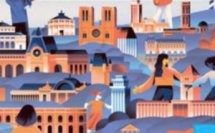 Journées européennes du patrimoine 2025: les HCL dévoilent un programme riche