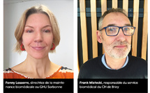 Maintenance, GMAO, certification : des synergies nécessaires entre ingénieurs et techniciens biomédicaux