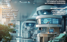 Hospitalia #70 - L’innovation en santé vue par ceux qui la créent