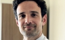 Marc-Olivier Gauci, architecte de la chirurgie du futur