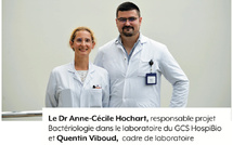 BIOLOOP, pour redonner une seconde vie aux boîtes de Petri