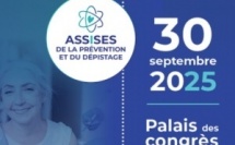 Dijon devient la capitale de la prévention et du dépistage en santé le 30 septembre 2025